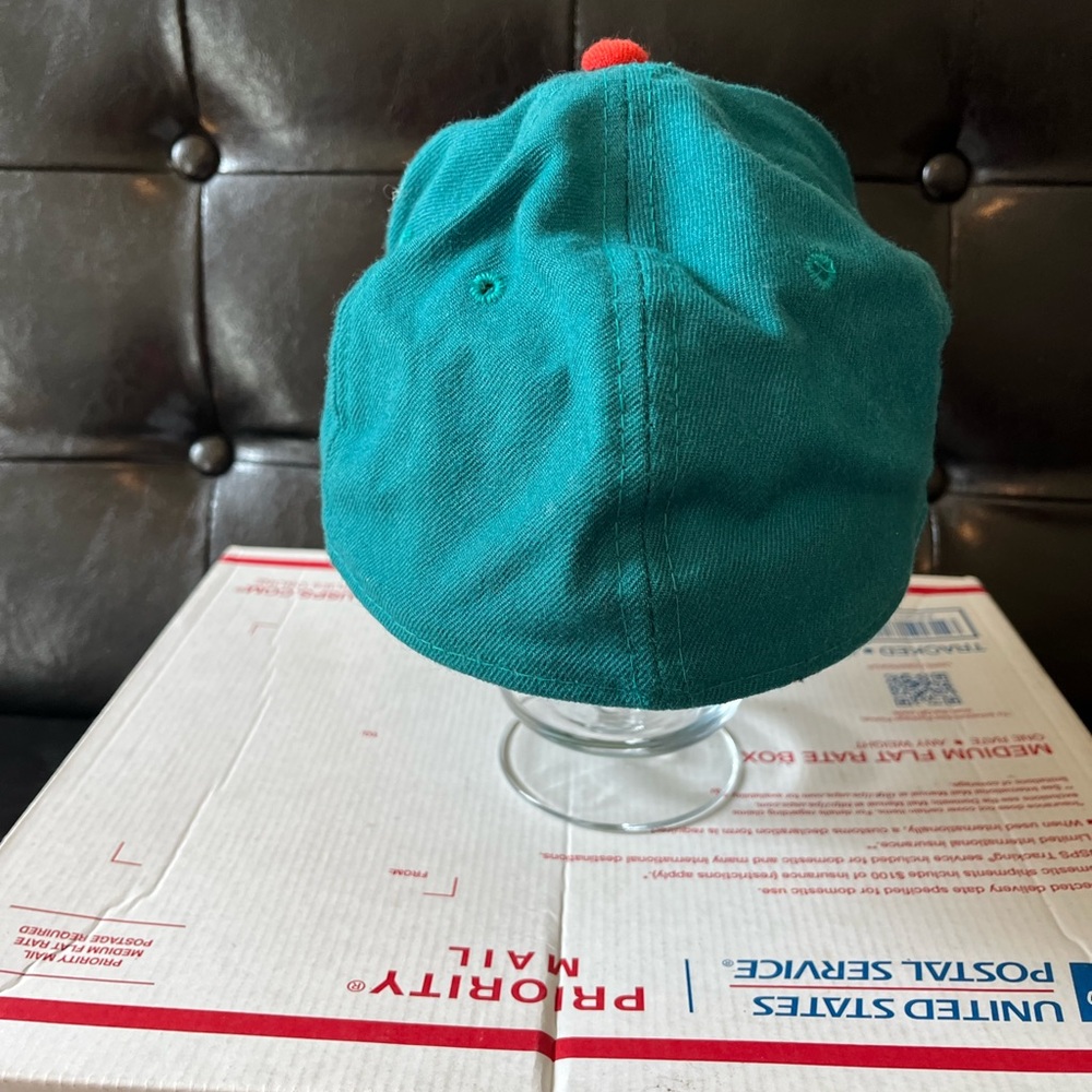 Vintage 90’s Sports Specialty Miami Dolphins‎ Hat - Picture 3 of 9